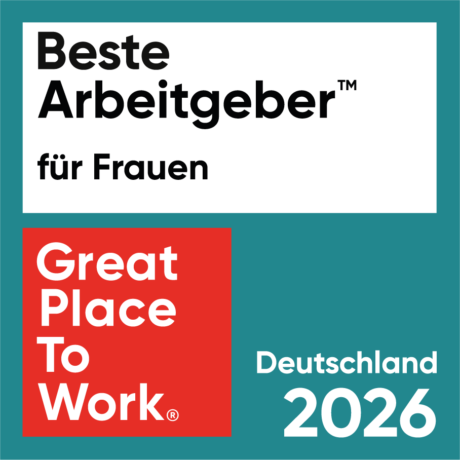 Beste Arbeitgeber für Frauen – Deutschland 2026