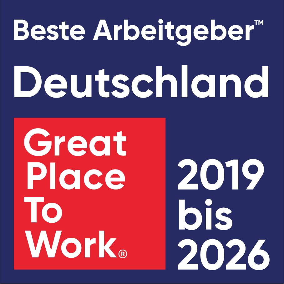 Beste Arbeitgeber Deutschland – 2019 bis 2026