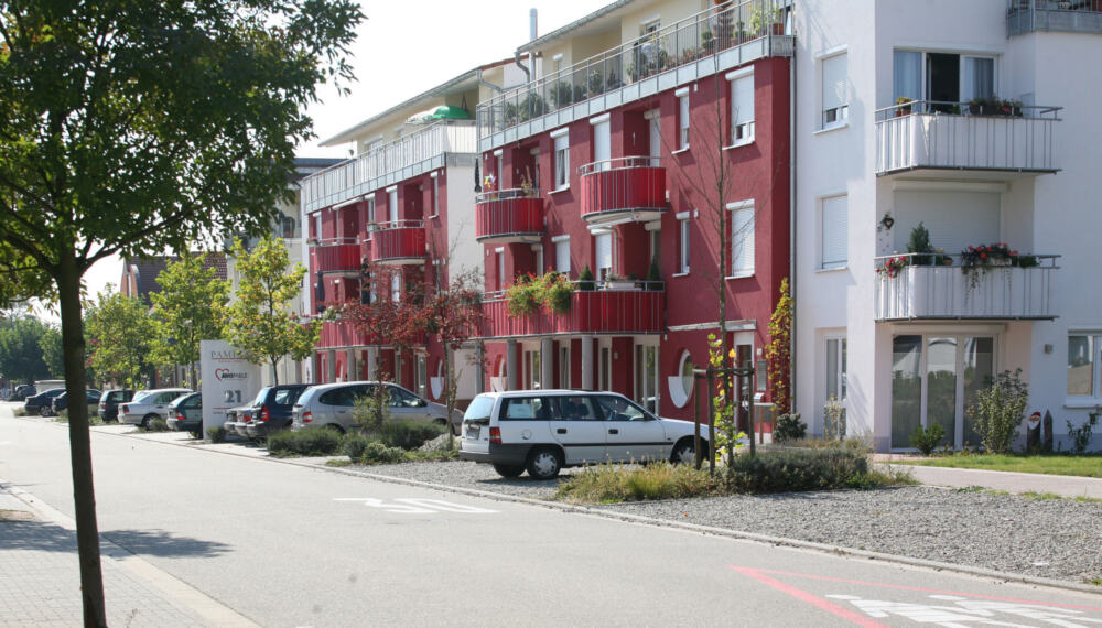 Beratung und betreutes Wohnen der AWO Pfalz